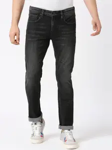 Pepe Jeans Men Slim Fit Light Fade Jeans