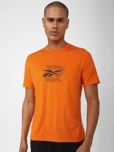 Reebok Men TS AC Graphic T-Shirt