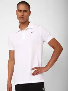 Reebok Men ESS M Polo T-Shirt