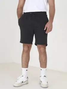 BRAVE SOUL Men Regular Fit Shorts