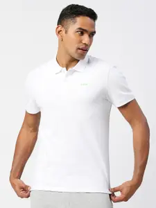 Pepe Jeans Polo Collar Cotton T-shirt