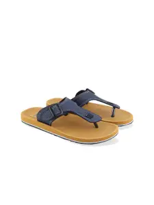 Adda Men Colourblocked Comfort Sandals