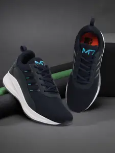 M7 by Metronaut Men Mesh Running Sports Shoes