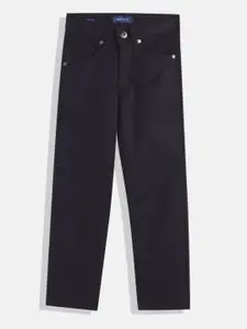 Nautica Boys Slim Fit Chinos Trousers