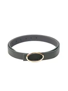 Calvadoss Boys Textured Push Pin Belt