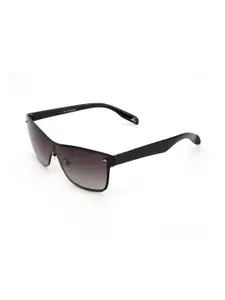 Alvaro Castagnino Men Sunglasses with Polarised and UV Protected Lens 2324ASG009