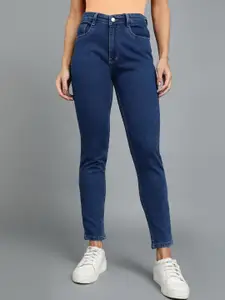 Urbano Fashion High-Rise Stretchable Slim Fit Jeans