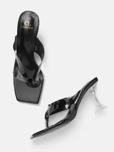 Carlton London Women Block Heels