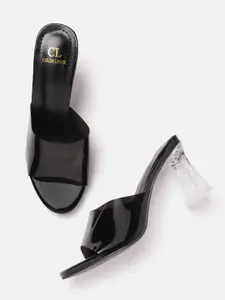 Carlton London Women Block Heels