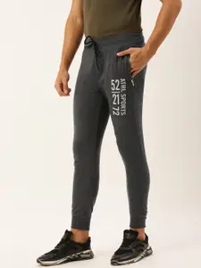 Sports52 wear Men Solid Training Slim Fit Track Pant