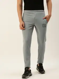 Sports52 wear Men Mid Rise Cotton Slim Fit Training Or Gym Track pants