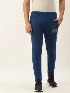 Sports52 wear Men Slim Fit Training Track Pants