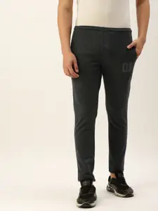 Sports52 wear Men Slim Fit Training Track Pants