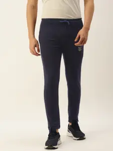 Sports52 wear Men Slim Fit Solid Track Pants