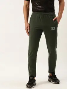Sports52 wear Men Slim Fit Track Training Pants