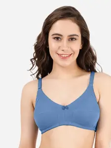 Susie Non Padded Non-Wired All Day Comfort Cotton Bra