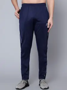 Shiv Naresh Men Regular-Fit Dry Fit Track Pants