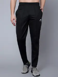 Shiv Naresh Men Regular-Fit Dry Fit Track Pants