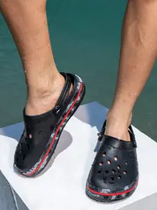 Campus GC-4001 Men Slip-On Clogs