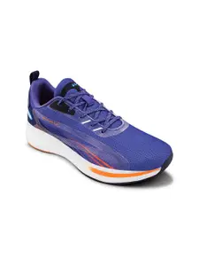 Campus Men ZEON Lightweight Mesh Non-Marking Running Shoes