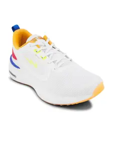 Campus Men CAMP-JUBLIEE Comfort Mesh Non-Marking Running Shoes