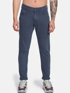 Flying Machine Men Slim Fit Mid Rise Jeans