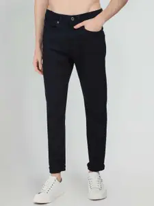 Flying Machine Men Slim Fit Mid-Rise Jeans