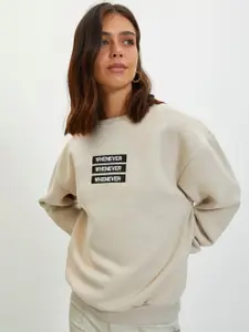 Trendyol Round Neck Pullover