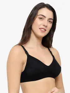 KYODO Non-Padded Non-Wired Full Coverage Cut & Sew All Day Comfort Maternity Bra