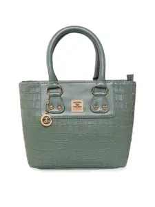 ESBEDA Small Textured Handbag