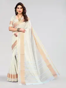 Winza Designer Zari Banarasi Saree