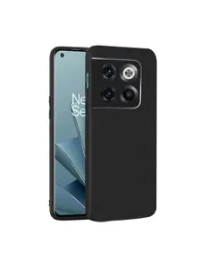 Karwan One Plus 10T Mobile Back Case With  Camera Protection