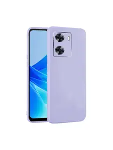 Karwan Oppo A57 4G Mobile Back Case With Camera Protection