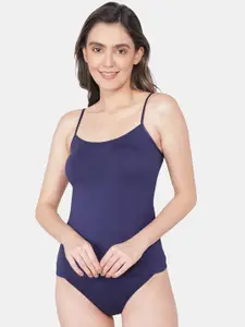 Jockey Stretch Camisole with Adjustable Straps and StayFresh Treatment