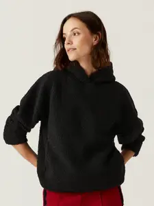 Marks & Spencer Marks & Spencer Long Sleeves Hooded Sweatshirt
