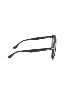 FILA Men UV Protected Full Rim Square Sunglasses SFI361K57703SG