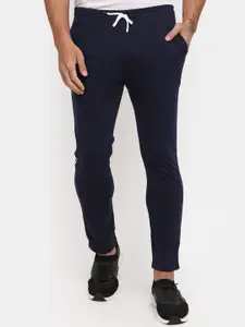 V-Mart Men Regular Fit Cotton Track Pant