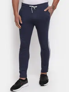 V-Mart Men Regular Fit Cotton Track Pants