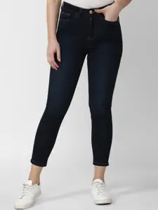 Van Heusen Woman Skinny Fit Mid-Rise Jeans