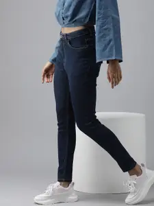 Roadster Solid Stretchable Jeans