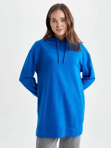 DeFacto Women Hooded Sweatshirt