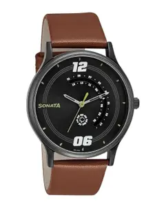 Sonata watch rate on sale list