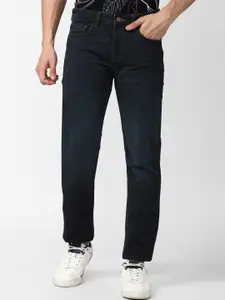 SIMON CARTER LONDON Men Mid-Rise Slim Fit Jeans