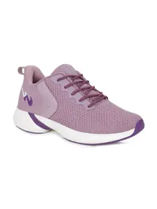 Campus Women ALICE Breathable Textile Non-Marking Running Shoes