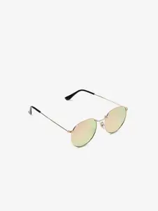 French Accent Men Oversized Sunglasses with Polarised Lens SUM23FA_HSSG1386