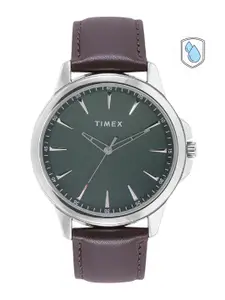 Timex Men Regular Style Analogue Watch TWEG165SMU06