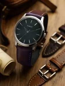 Timex Men Regular Style Analogue Watch TWEG165SMU06