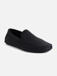 Call It Spring Men Comfort Insole Basics Driving Shoes
