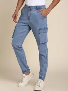 Dennis Lingo Men Jean Jogger Stretchable Jeans