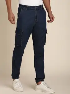 Dennis Lingo Men Jean Jogger Stretchable Jeans